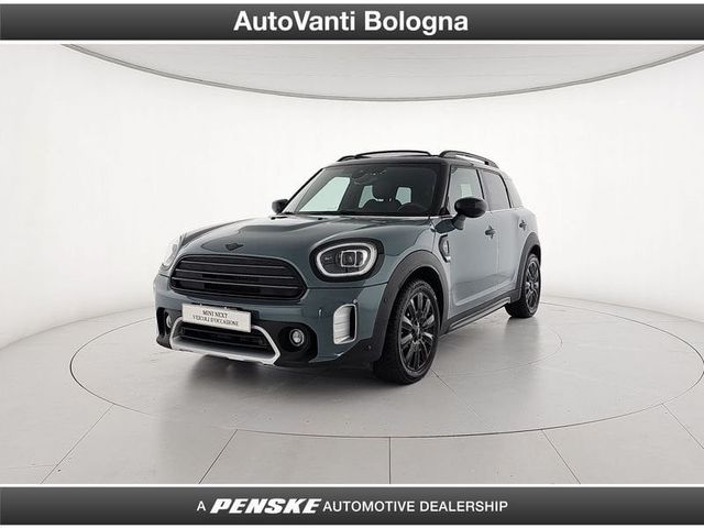 MINI Mini Countryman F60 2.0 Cooper D Northwood 