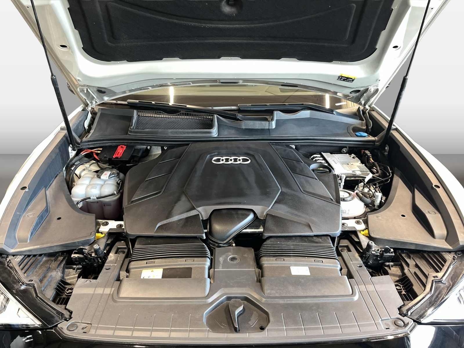 Audi Q8 - Bild 17