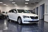 Skoda Superb 2,0 TDI Ambition Navi Xenon PDC Tempomat 