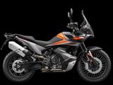 KTM 890 Adventure - KTM LEIPZIG