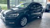 Volkswagen Touran 2.0 TDI  Join  7-Sitz Pano LED DSG AHK - VW Touran Gebrauchtwagen in Karlsruhe