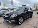 Mercedes-Benz GLE 350 GLE GLE 350 d 4Matic - gebrauchte Mercedes-Benz GLE 350 aus dem Jahr 2018