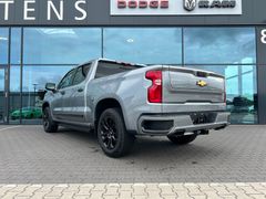 Fahrzeugabbildung Chevrolet Silverado High Country 6.2 V8 Black-Package Voll