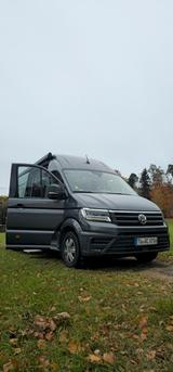 Volkswagen Grand California 680 - Offers