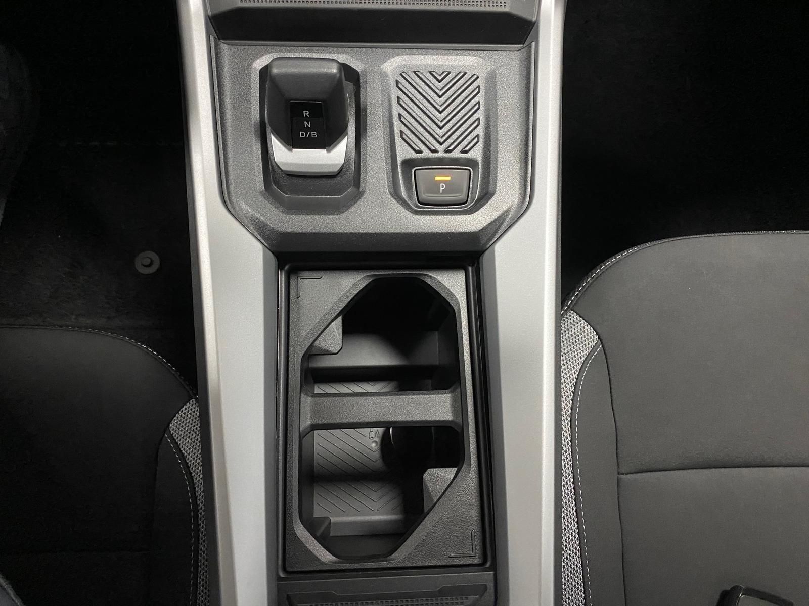 Fahrzeugabbildung Dacia Bigster Hybrid 155 Journey APP+KLIMA+RFK+NAVI+An