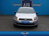 Volkswagen Golf.VI.Style.PDC.KLIMA.TEMPOMAT.BC.AUTOMATIK - Volkswagen Golf aus 2011: Style