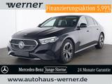Mercedes-Benz E 450 4M AVANTG-ADV+ MEMORY AKUSTIK DIGIT-L 360° - Mercedes-Benz E 450 aus 2024
