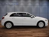 Mercedes-Benz A 180  MBUX Advanced-Paket LED - gebrauchte Mercedes-Benz A 180 aus dem Jahr 2022