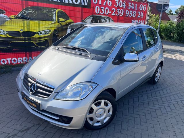 Mercedes-Benz A 160**TÜV NEU *ÖLSERVICE NEU**