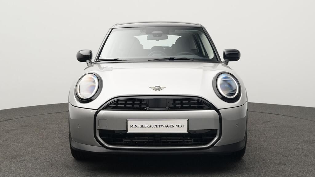 MINI Cooper C - Bild 3
