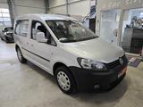 Volkswagen Caddy Kombi Roncalli |aus 1.Hand|KD Neu - Volkswagen Caddy aus 2011: Roncalli