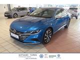 Volkswagen Arteon Elegance 2.0 TSI OPF 7-DSG 4-Motion