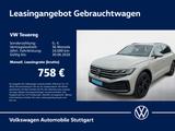 Volkswagen Touareg Elegance 3.0 TDI V6 Navi Stdhzg AHK ACC - Volkswagen Touareg: 3.0