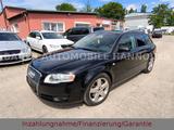 Audi A4 Avant 2.0 TFSI /Automatik/TÜV 05.2027 - Audi A4 aus 2005