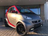 Smart ForTwo coupé 1.0 75kW BRABUS BRABUS