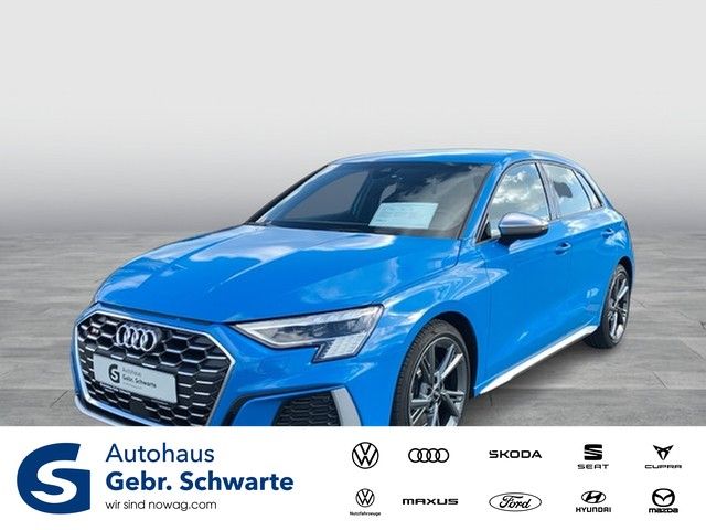 2022 Audi S3