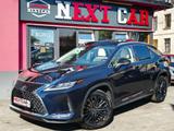 Lexus RX 450h / hL Style Edition|Pano|Kamera|Leder - Lexus RX 450 Hybrid (/Elektro) 450h mit Benzin-Antrieb