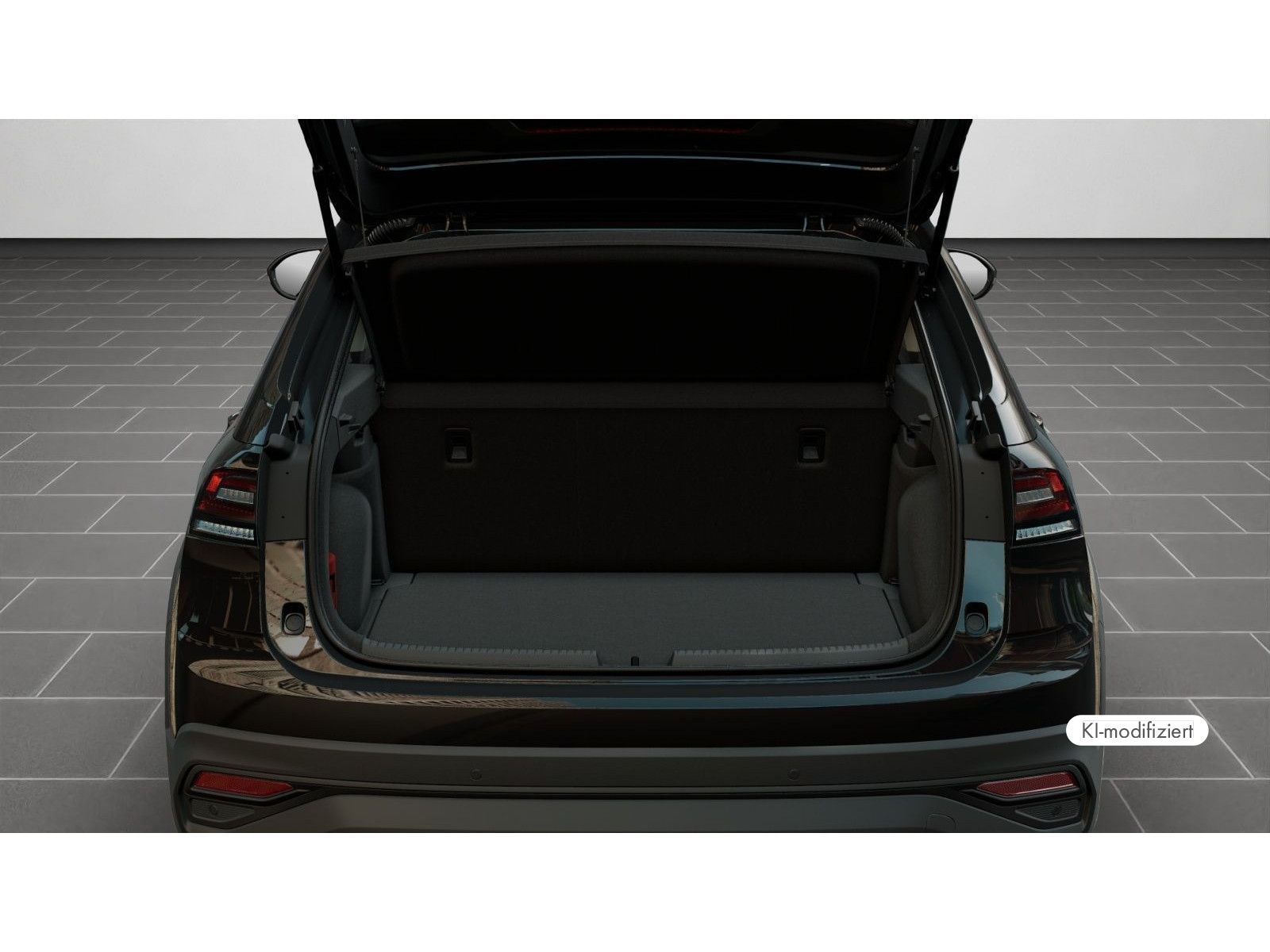 Volkswagen Taigo - Bild 10