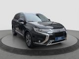 Mitsubishi Outlander TOP 2,0 MIVEC *AHK*LEDER*NAVI*CAM*CARP - Mitsubishi Outlander mit Benzin-Antrieb