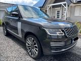 Land Rover Range Rover 4.4V8 Autobiography AHK,Stdhzg,Head - gebrauchte Land Rover Range Rover aus dem Jahr 2019