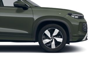 Volkswagen Tayron - 4