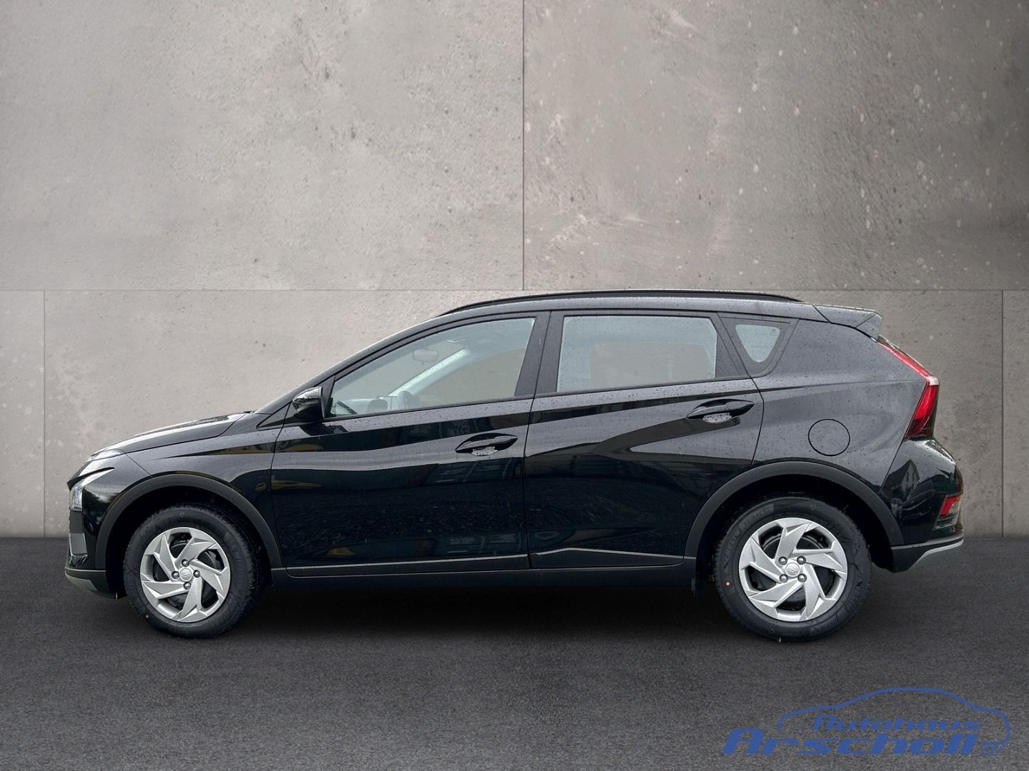 Hyundai BAYON – Bild 7
