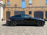 Mercedes-Benz C 63 AMG Mercedes-AMG Coupé Facelift - gebrauchte Mercedes-Benz C 63 AMG mit Facelift