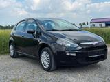 Fiat Punto Evo MyLife*NAVI*Klima*TÜV NEU*AUX*BT - Fiat Punto Evo aus 2011