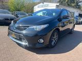 Toyota Auris Touring Sports Hybrid Ed. *Keyless*Kamera* - Toyota Auris mit Hybrid-Antrieb