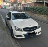 Mercedes-Benz C 220 CDI BlueEFFICIENCY AVANTGARDE Euro 5 - Mercedes-Benz C 220 in Bonn