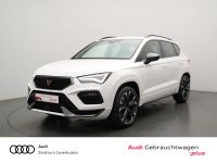 Cupra Ateca - Vorschau Bild 1