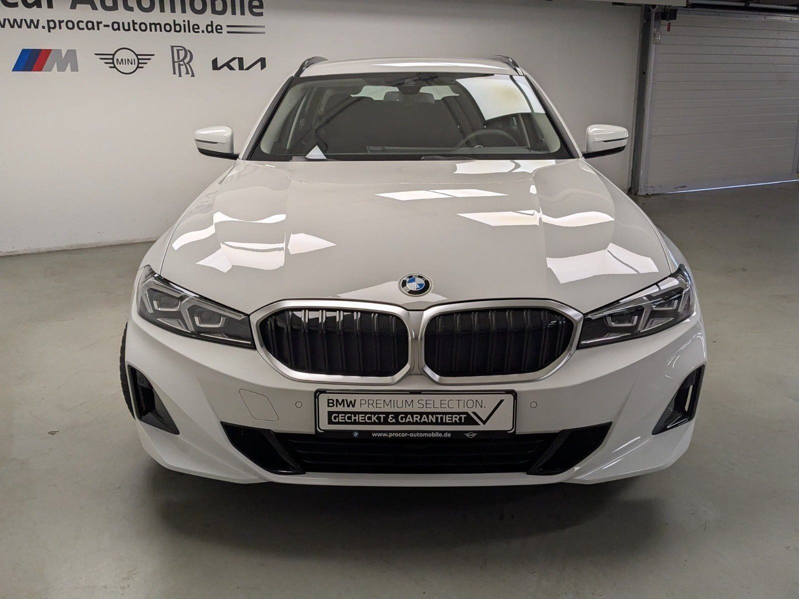 BMW 318 - Bild 3