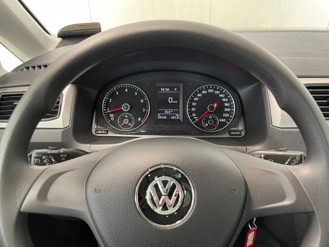 Caddy Trendline 1.4 TSI DSG SHZ PDC KLIMA