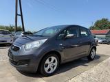 Kia Venga 1,6 Business Line 1 Sport Lenkrad - Kia Venga mit Diesel-Antrieb
