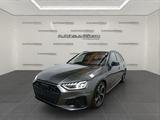 Audi A4 50 TDI Q S-line Competition PanD/VCock/AHK/19 - Audi A4: 1.5