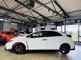 Honda Civic Type-R GT*KAMERA*SCHALE*NAVI*LED*20.ZOLL - Honda Civic: R Typ