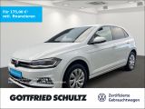 Volkswagen Polo 1.0 TSI Highline DSG LED NAVI SHZ PDC ACC