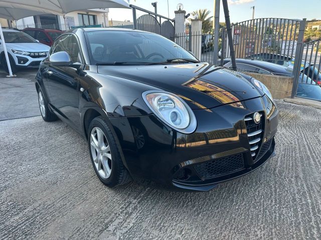 Alfa Romeo MiTo 1.4 70 CV 8V Progression