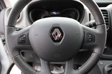 Renault Trafic Combi L2H1 Expression*8-Sitzer*