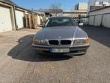 BMW 728i e38 - BMW 728: 728i E38