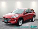 Ford Kuga 2.5 Duratec PHEV TITANIUM AHK schwenkbar - Behindertengerechte Ford Kuga