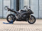 Yamaha YZF R1 RN12 Scheckheft  - Offers
