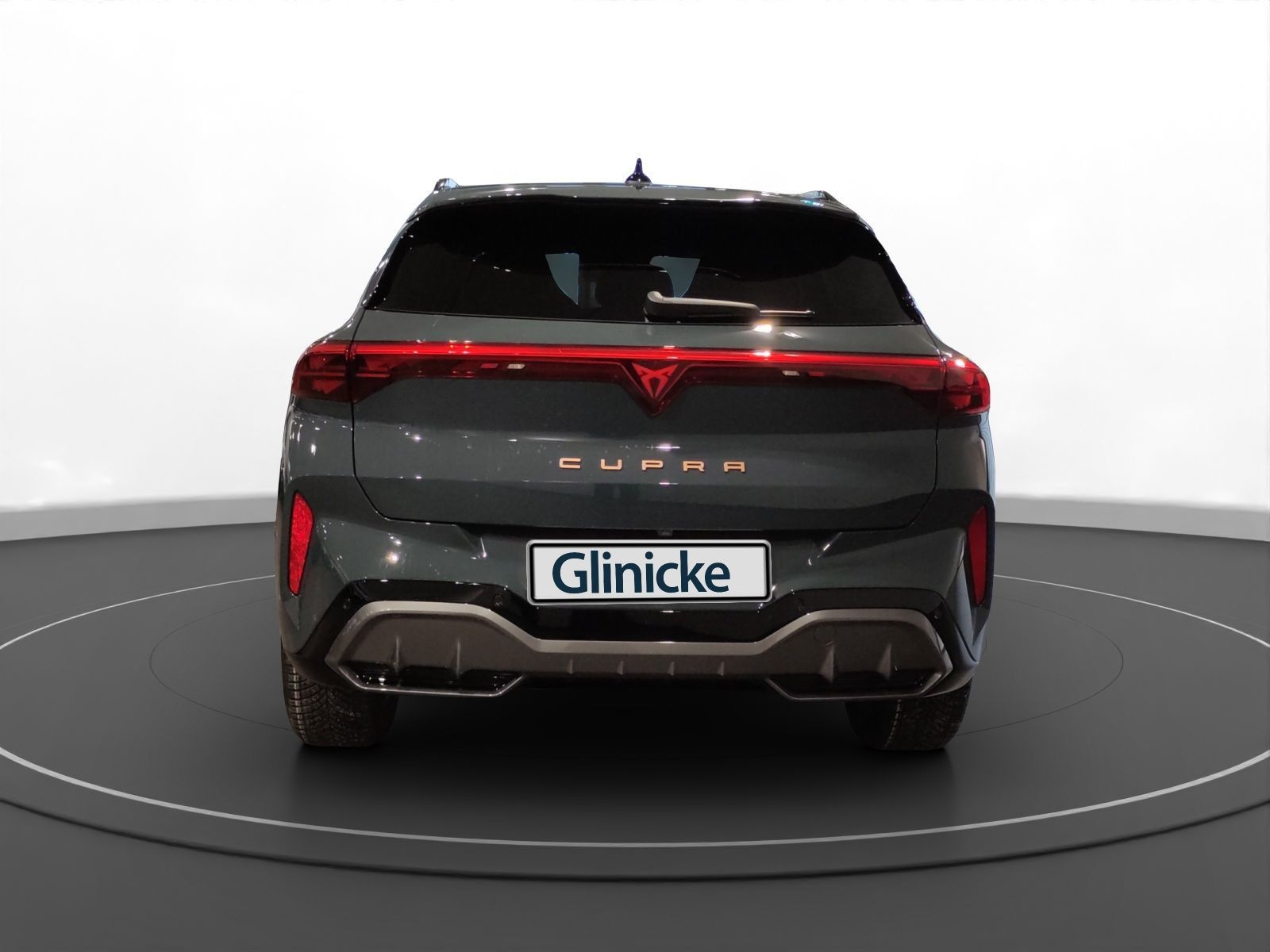 Cupra Terramar - Bild 6