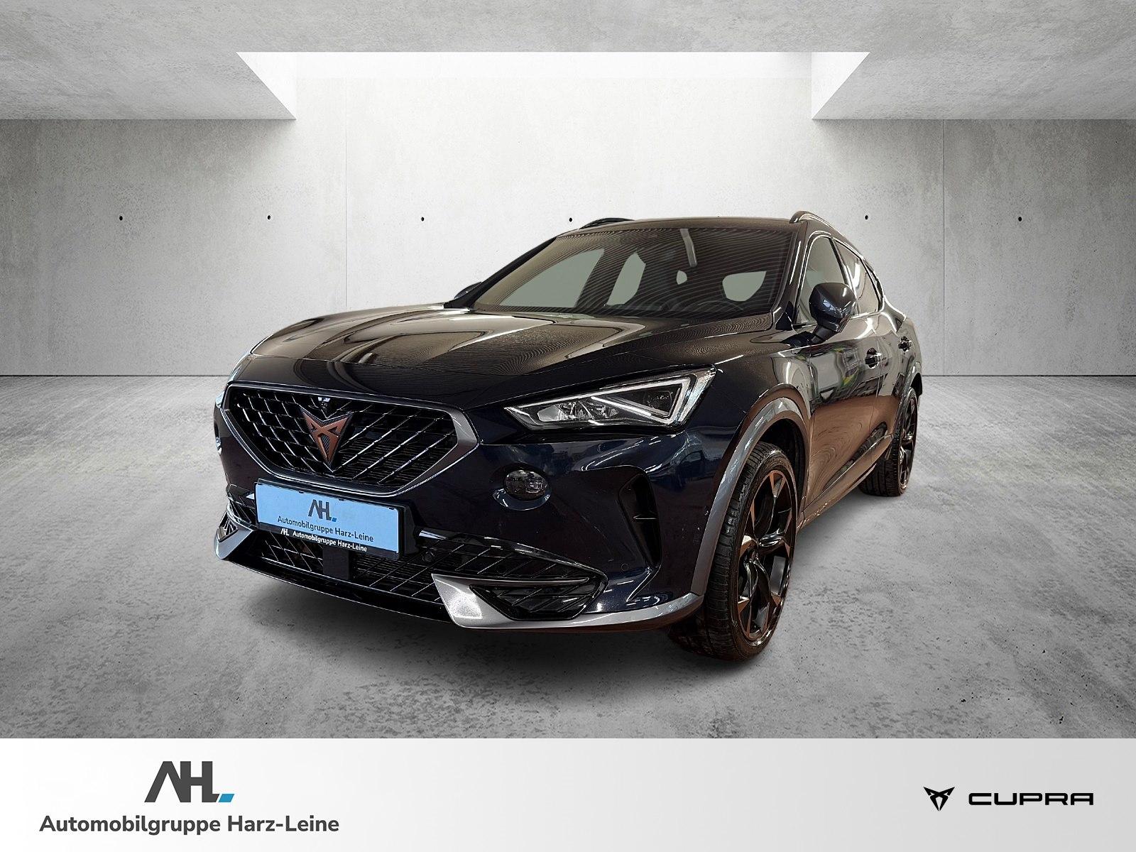 Cupra Formentor VZ 2.0 TSI 4Drive DSG LED Navi ACC 360