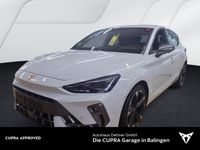 Cupra Leon - Vorschau Bild 1