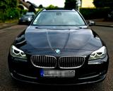 BMW bmw 530d xdrive - BMW 530 aus 2011: 530d Xdrive