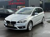 BMW 218 d Advantage Gran Tourer/Navi/PDC/SHZ/Tempo - BMW 218 in Dortmund