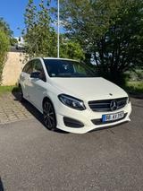 Mercedes-Benz B 180 CDI -