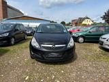 Opel Corsa D Edition "111 Jahre" - Opel Corsa Gebrauchtwagen in Lübeck