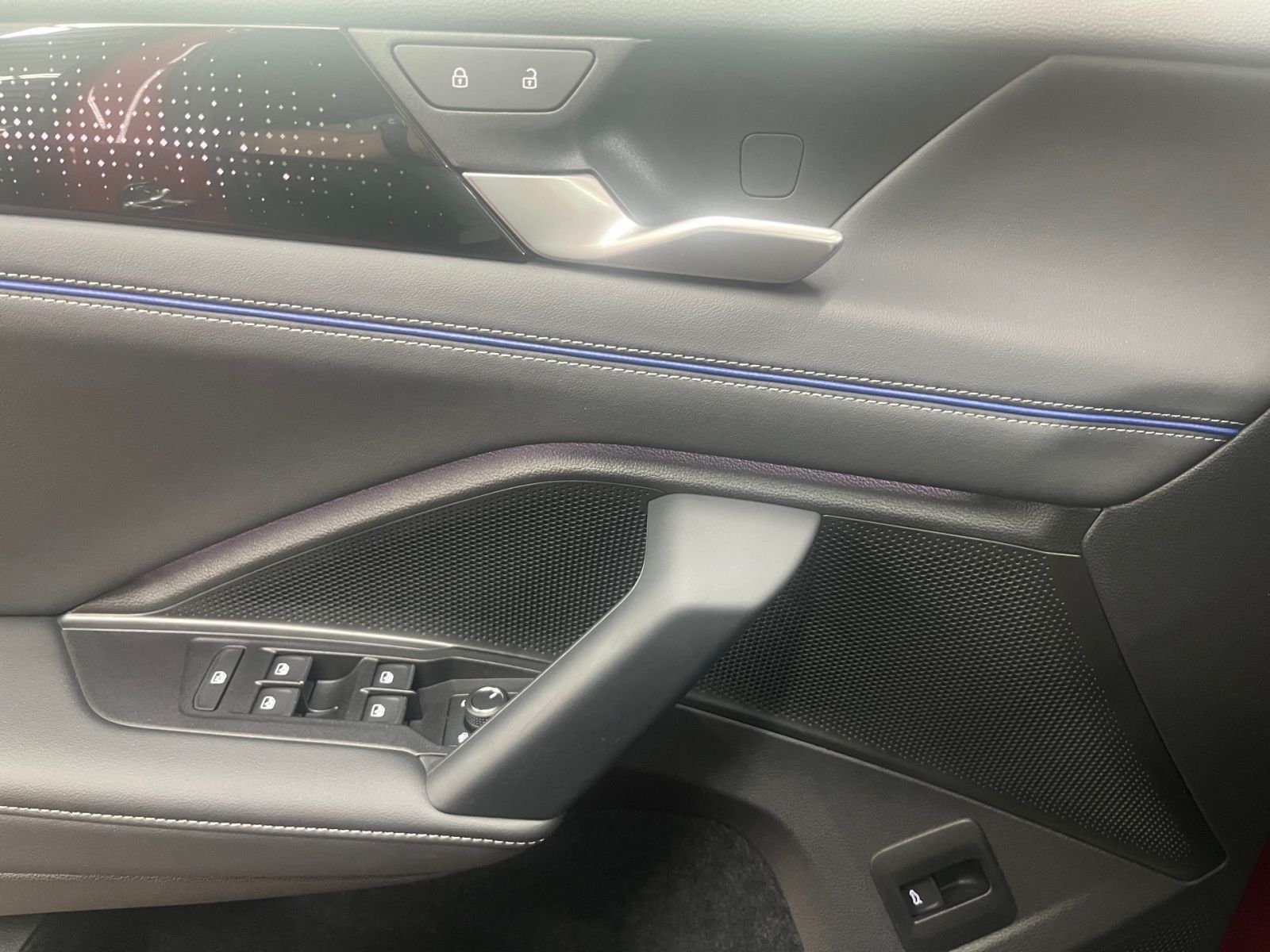 Volkswagen Tiguan - Bild 8